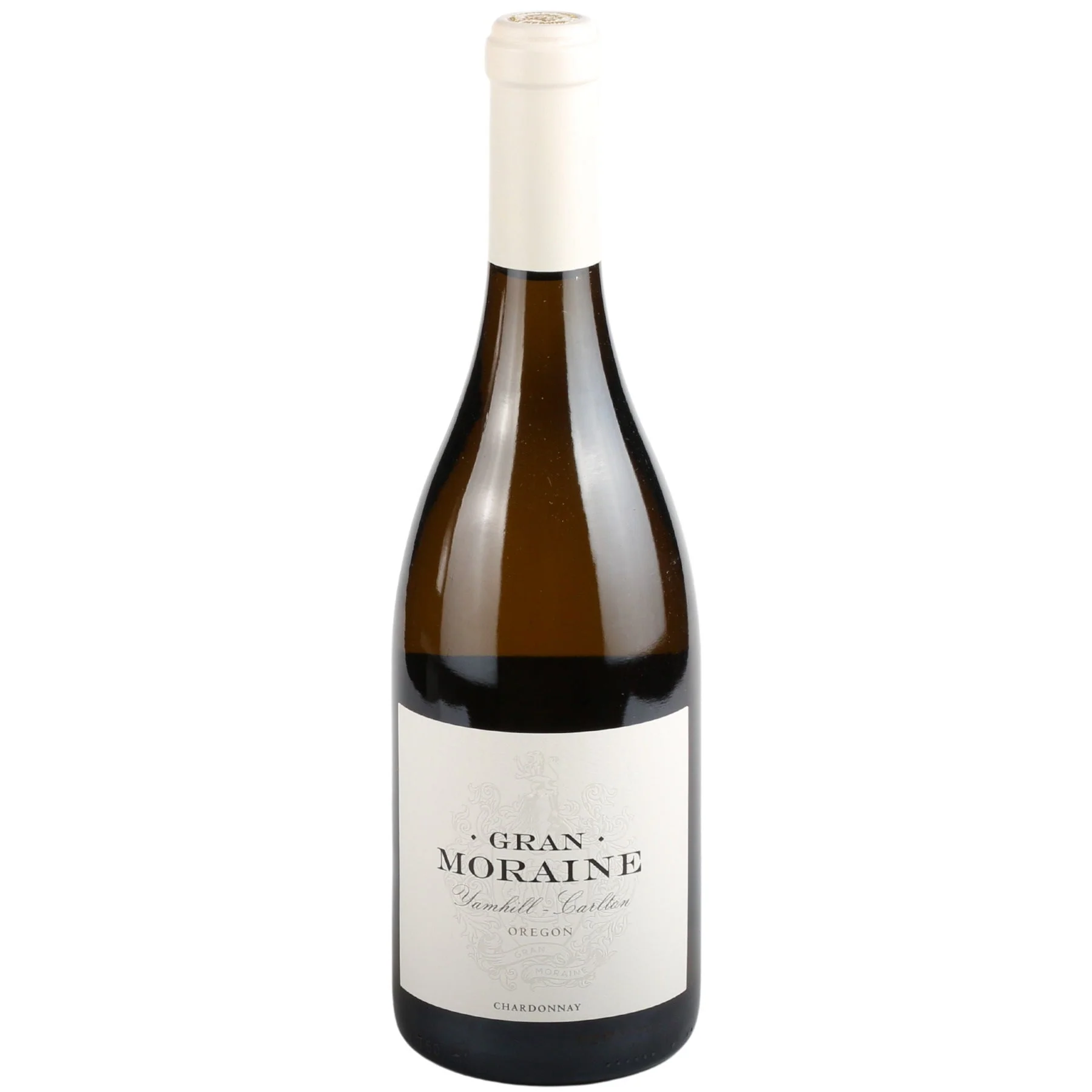 2017 Gran Moraine Yamhill Carlton Chardonnay