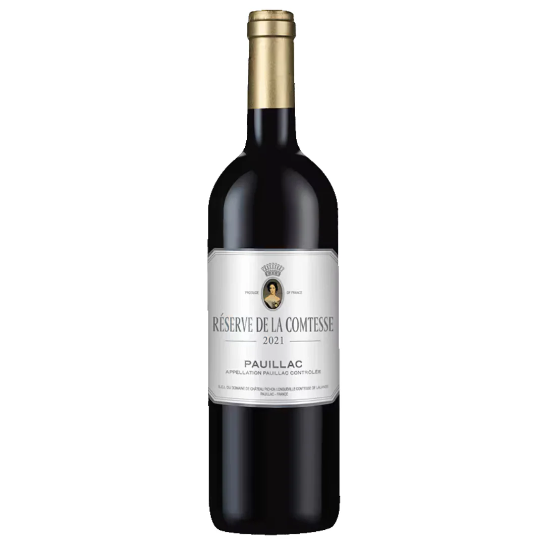 2014 Reserve de la Comtesse (375 ml)