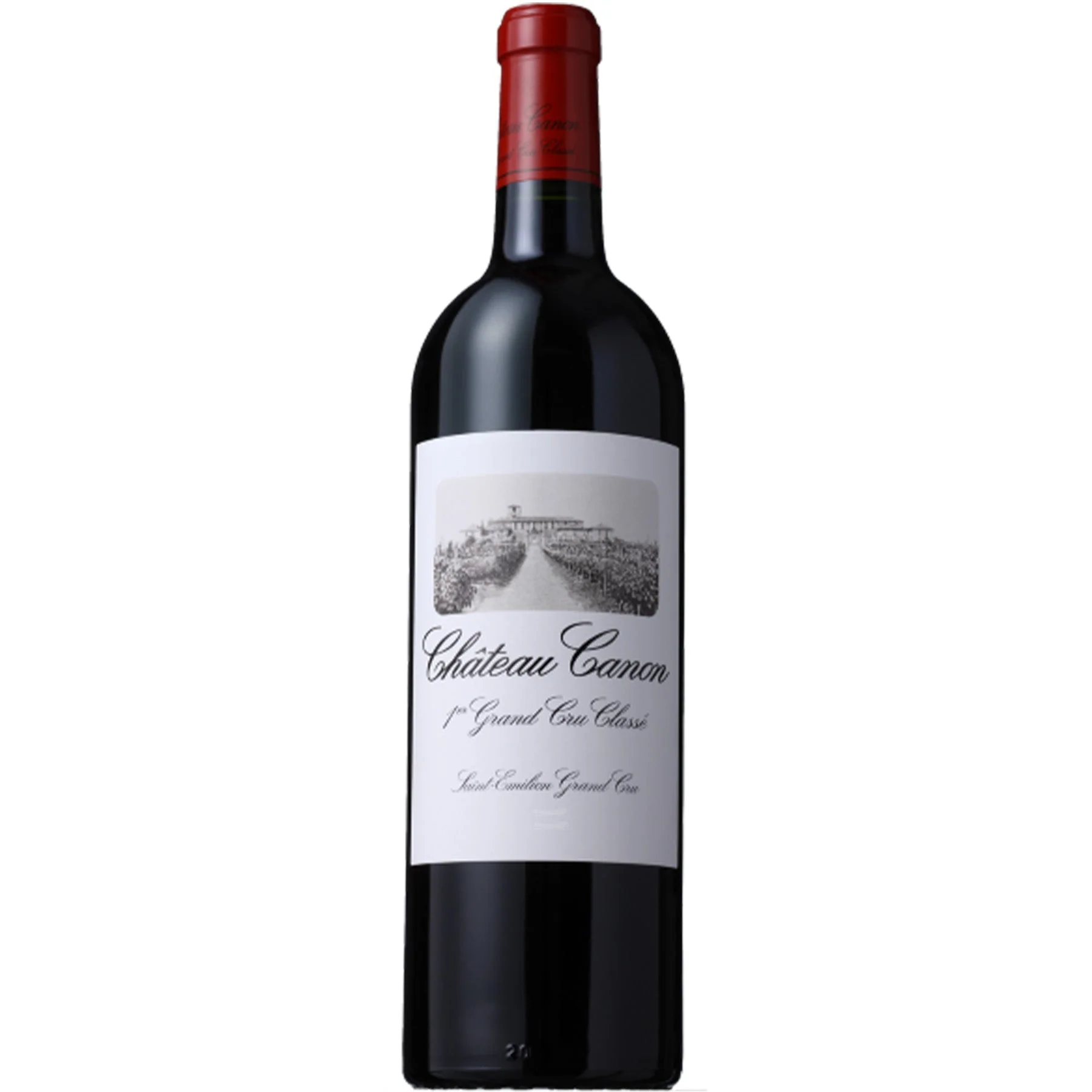 2022 Chateau Canon