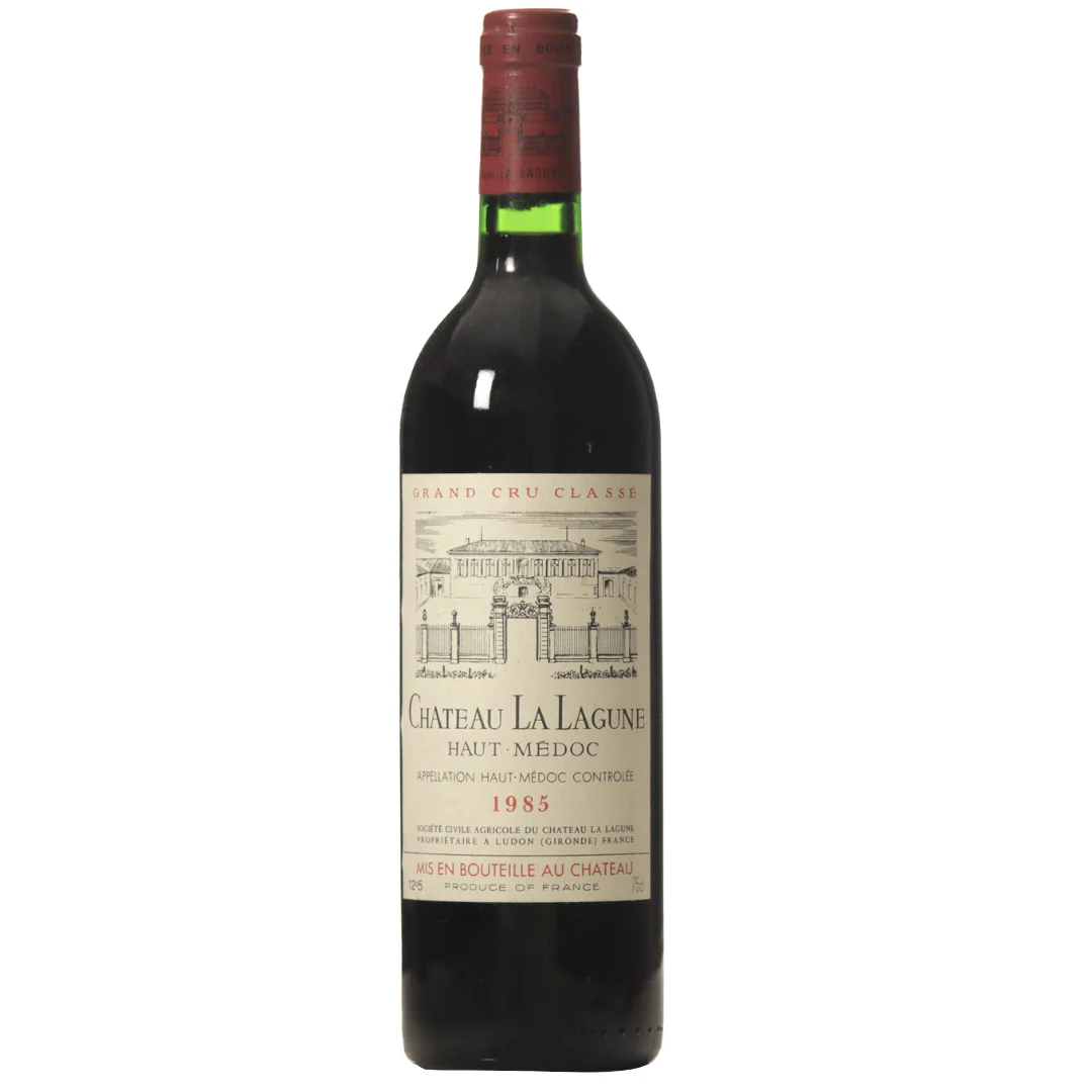 1995 Chateau La Lagune