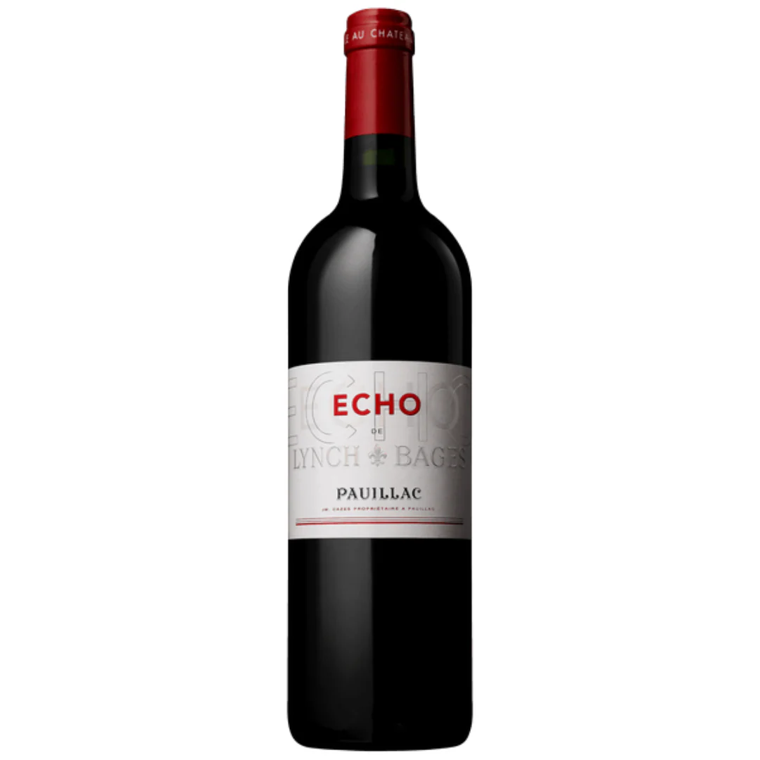 2023 Echo de Lynch Bages