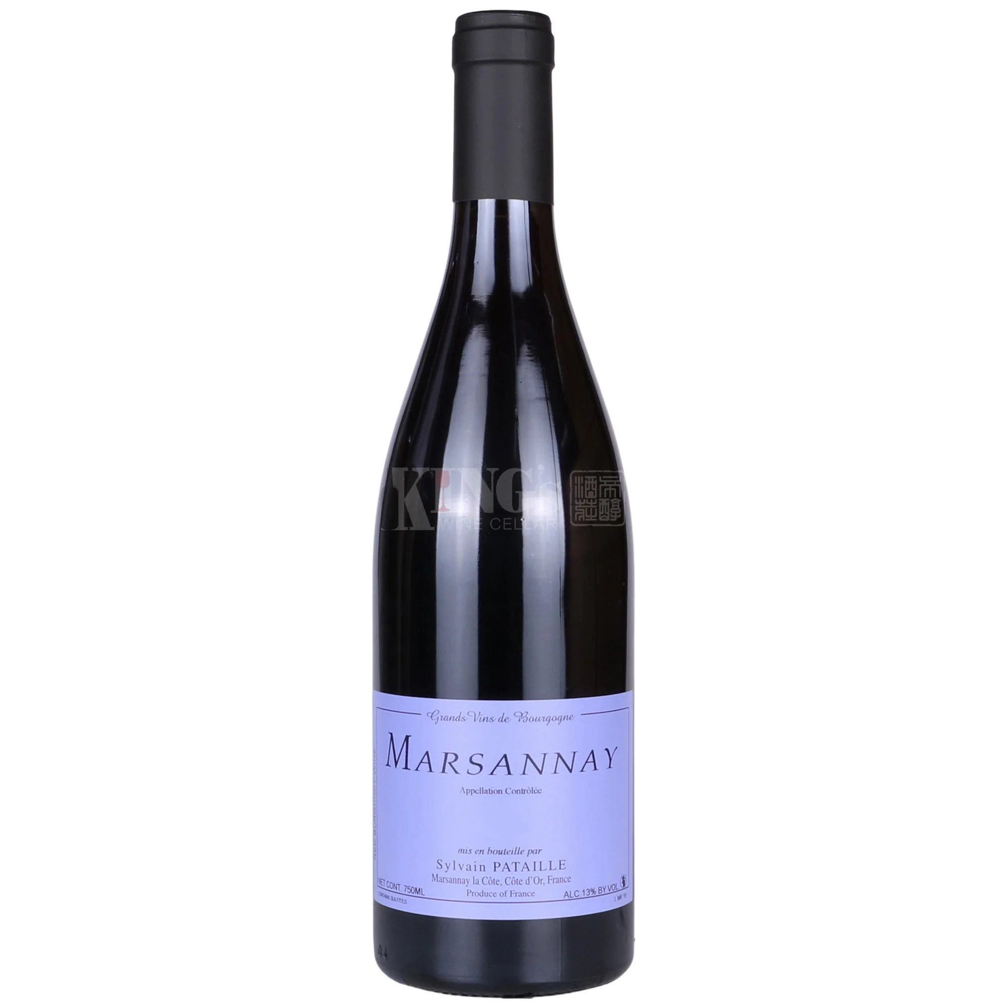 2022 Domaine Sylvain Pataille Marsannay Blanc