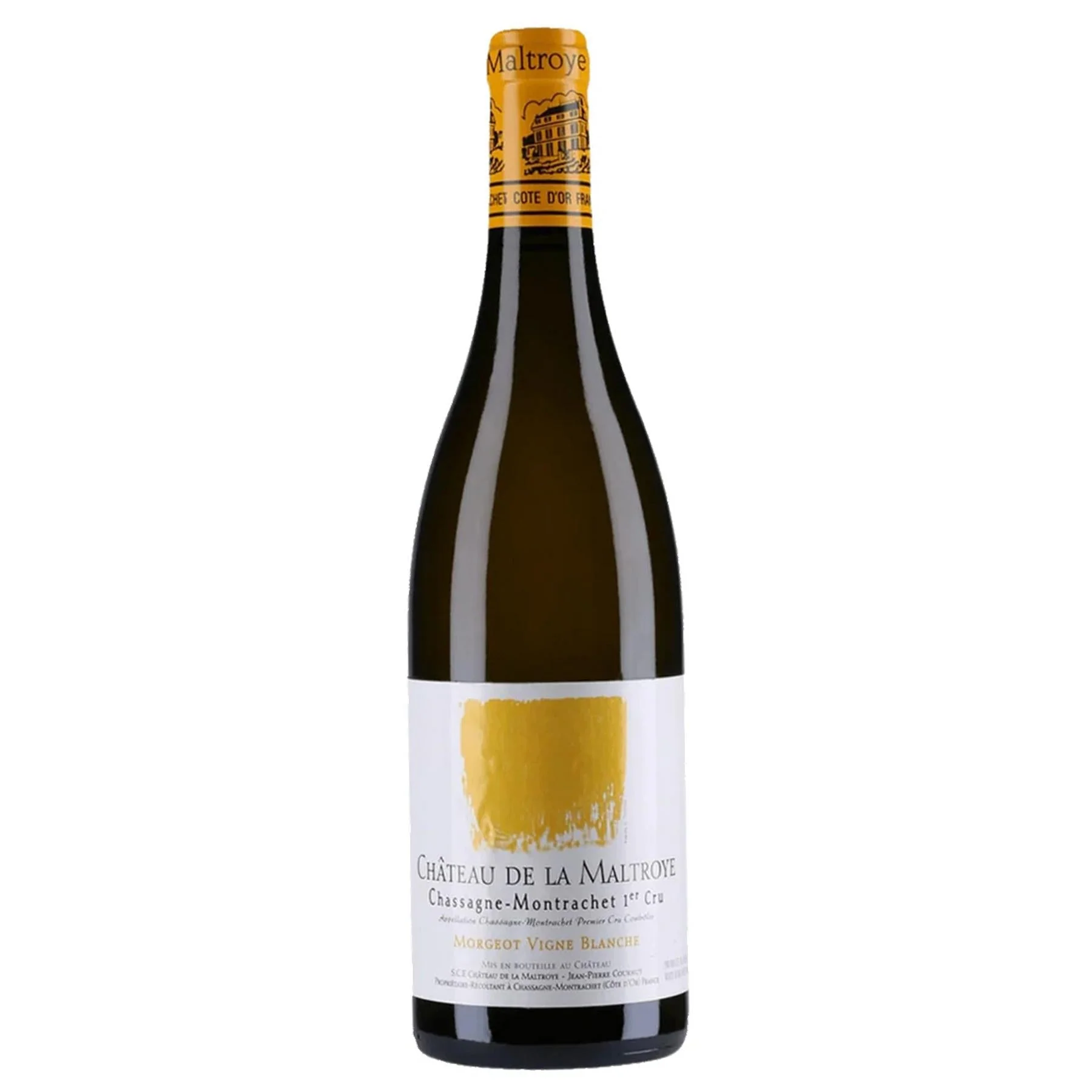 2021 Chateau de la Maltroye Chassagne Montrachet Blanc