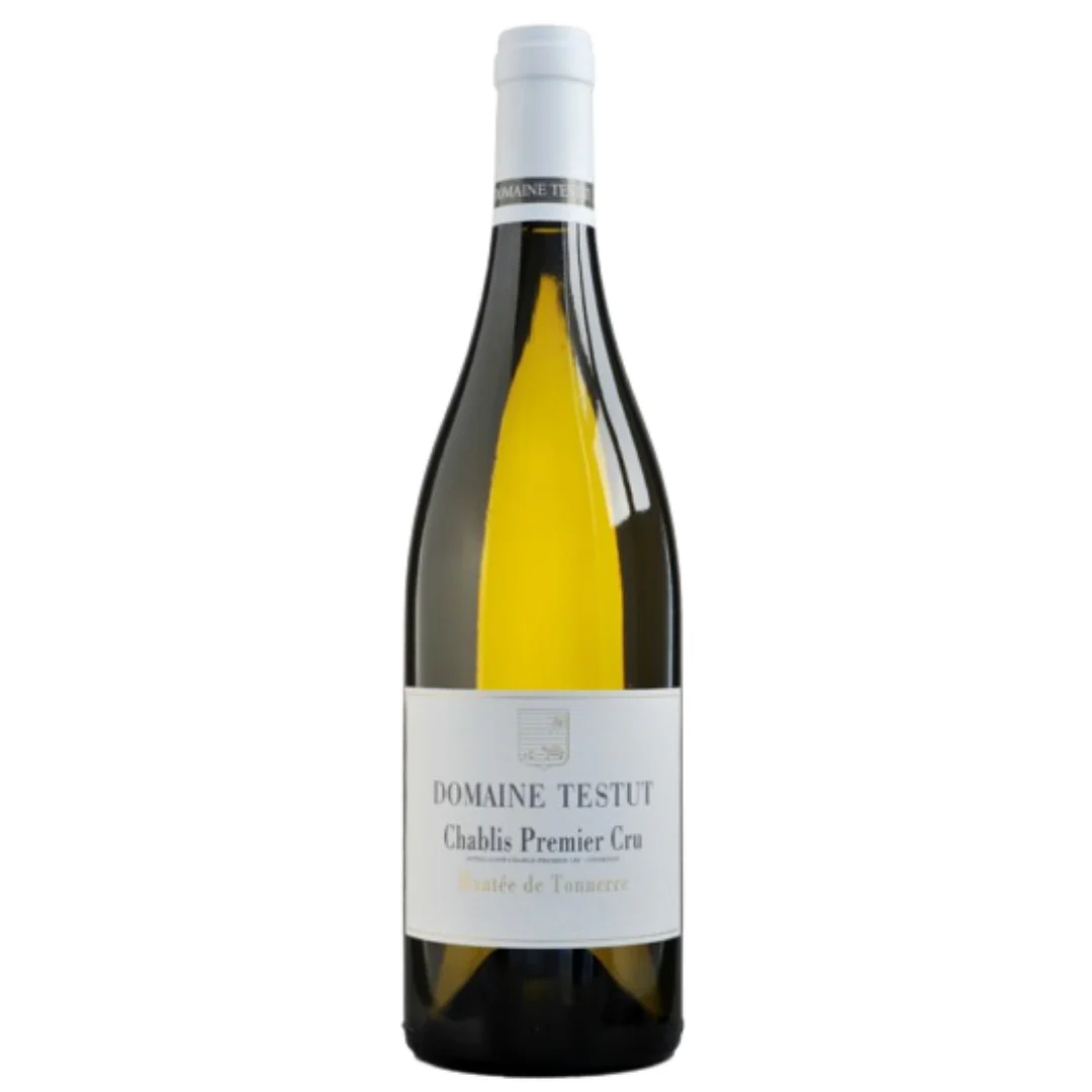 2023 Domaine Testut Chablis 1er Cru Montee de Tonnerre Blanc