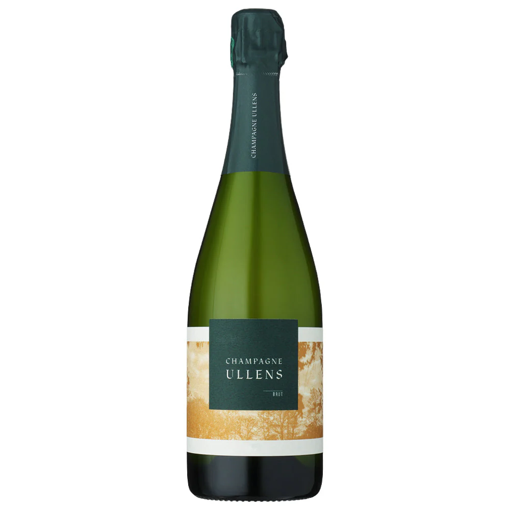 Domaine de Marzilly 'Ullens' Brut Lot 10