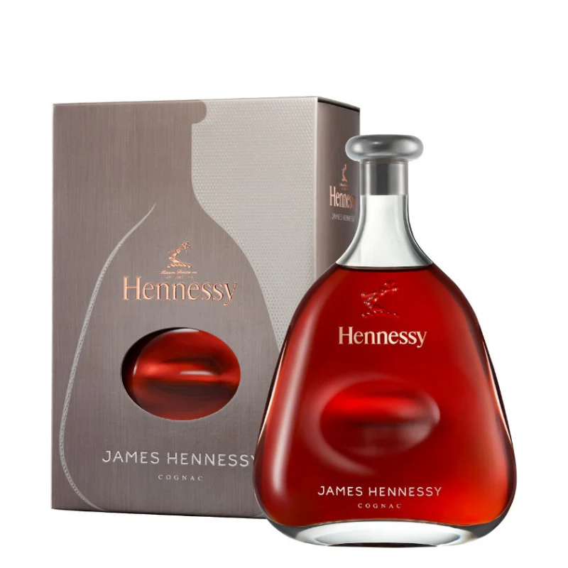 Hennessy James Hennessy