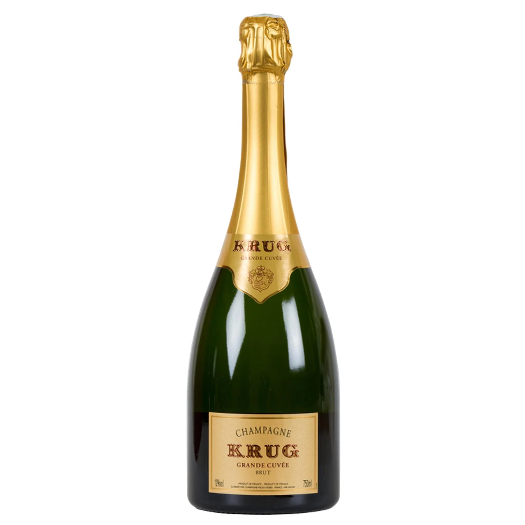Krug Grande Cuvee 171 eme Edition Brut (1500 ml)