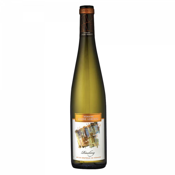 2023 Domaine Andre Lorentz Riesling