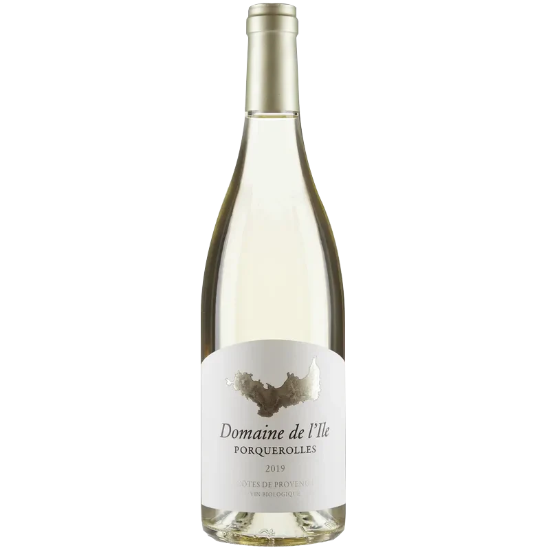 2023 Domaine de L'Ile Blanc