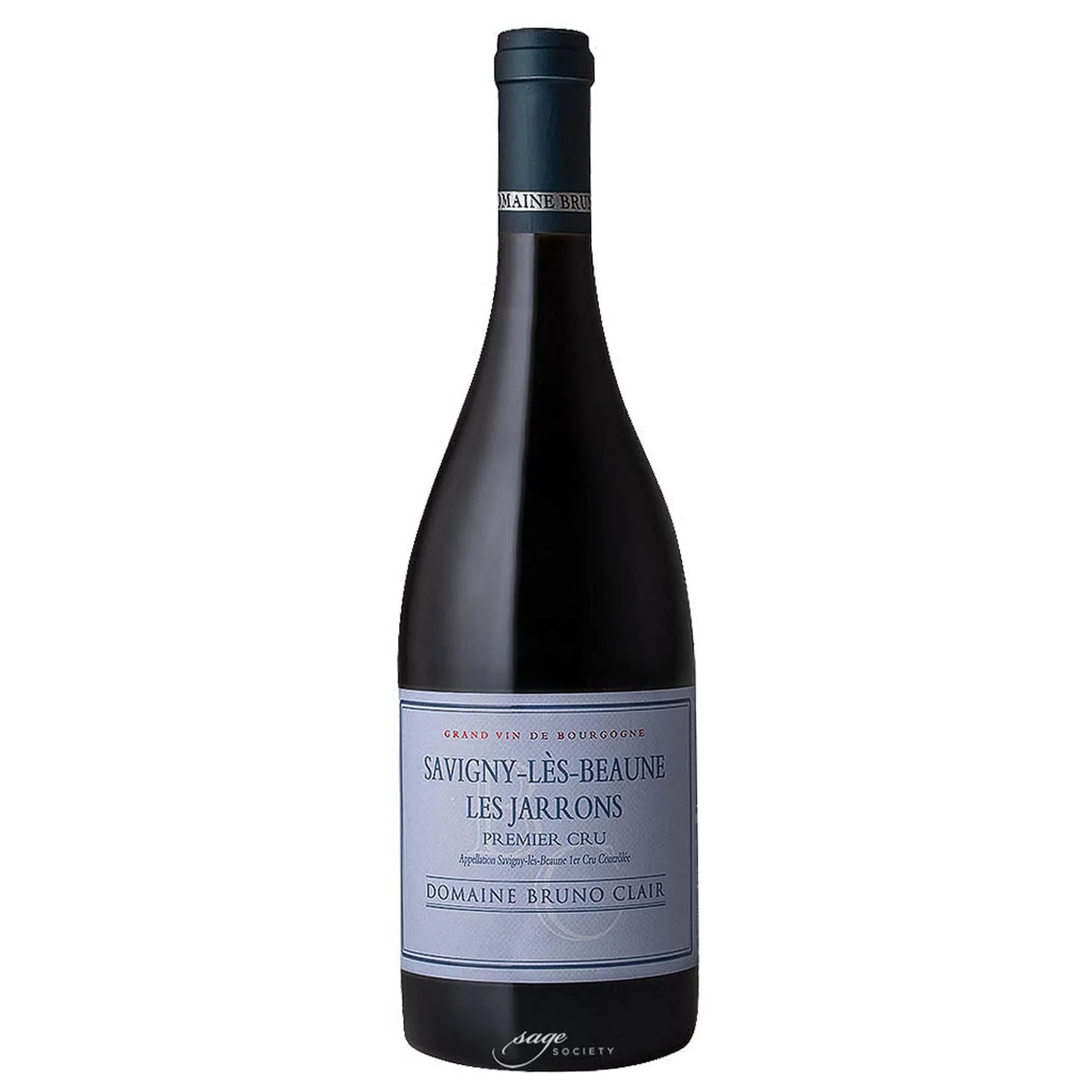 2021 Domaine Bruno Clair Savigny Les Beaune 1er Cru
