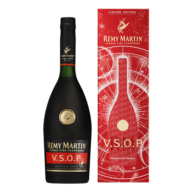 Remy Martin VSOP Limited Edition