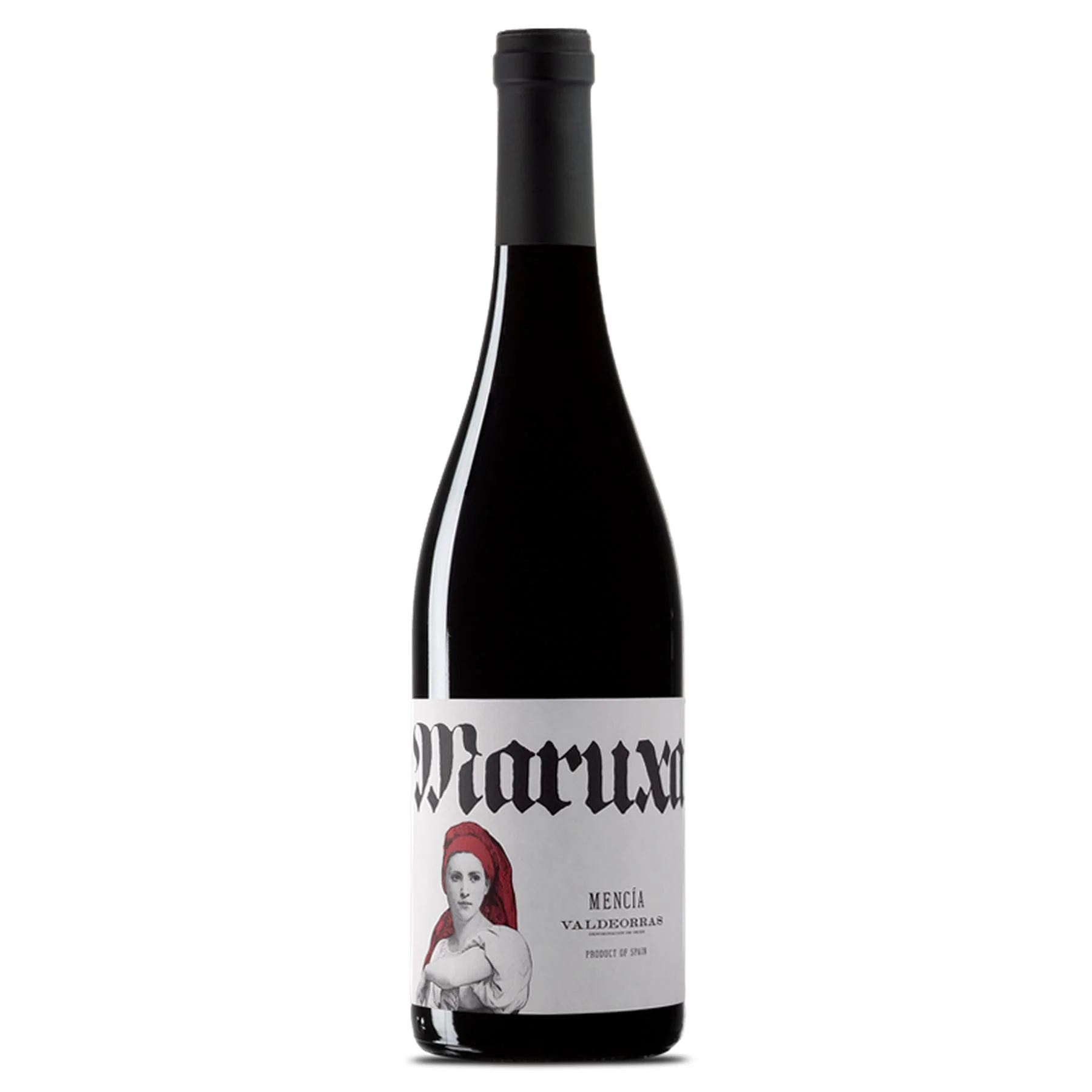 2023 Virgen Del Galir Maruxa Mencia