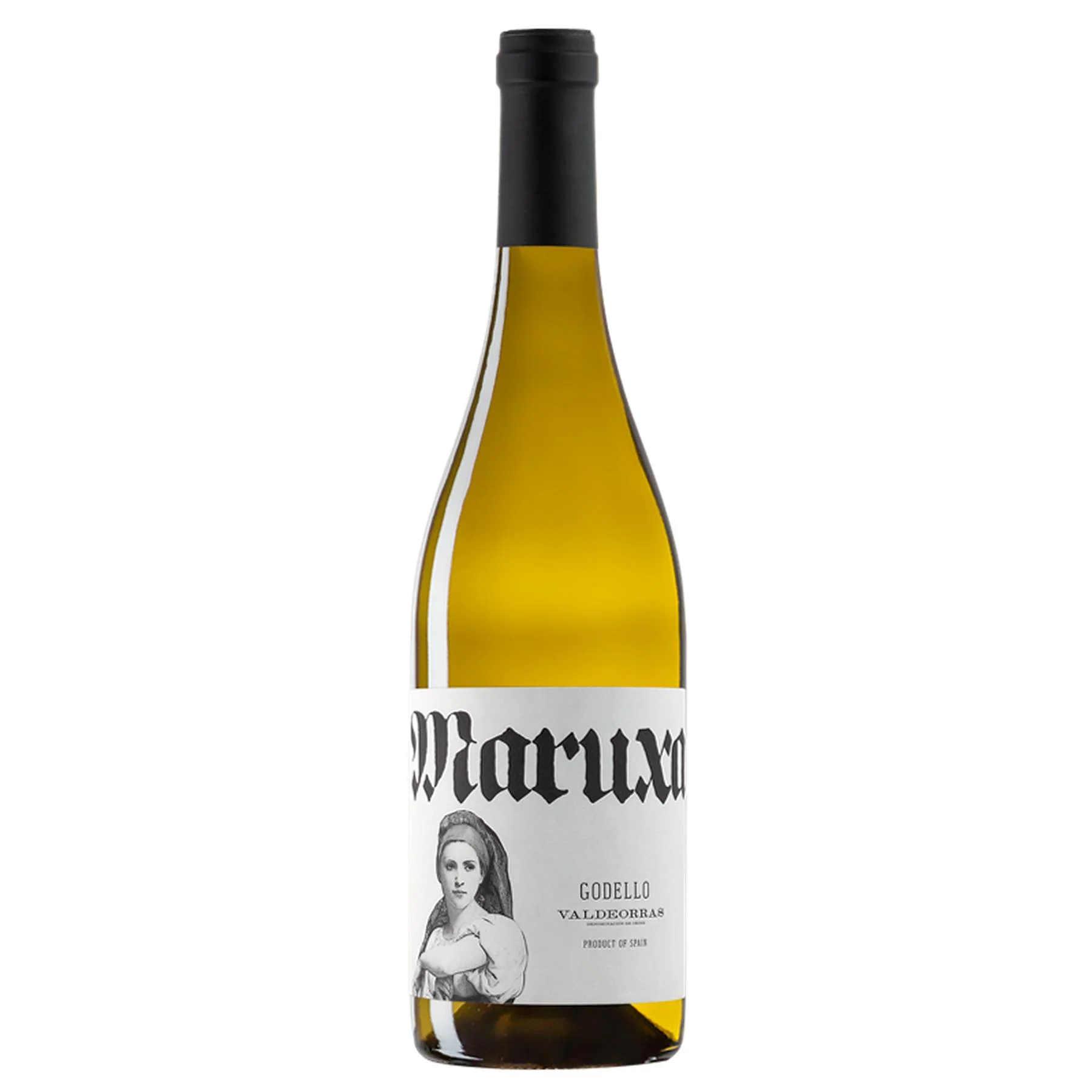 2024 Virgen Del Galir Maruxa Godello