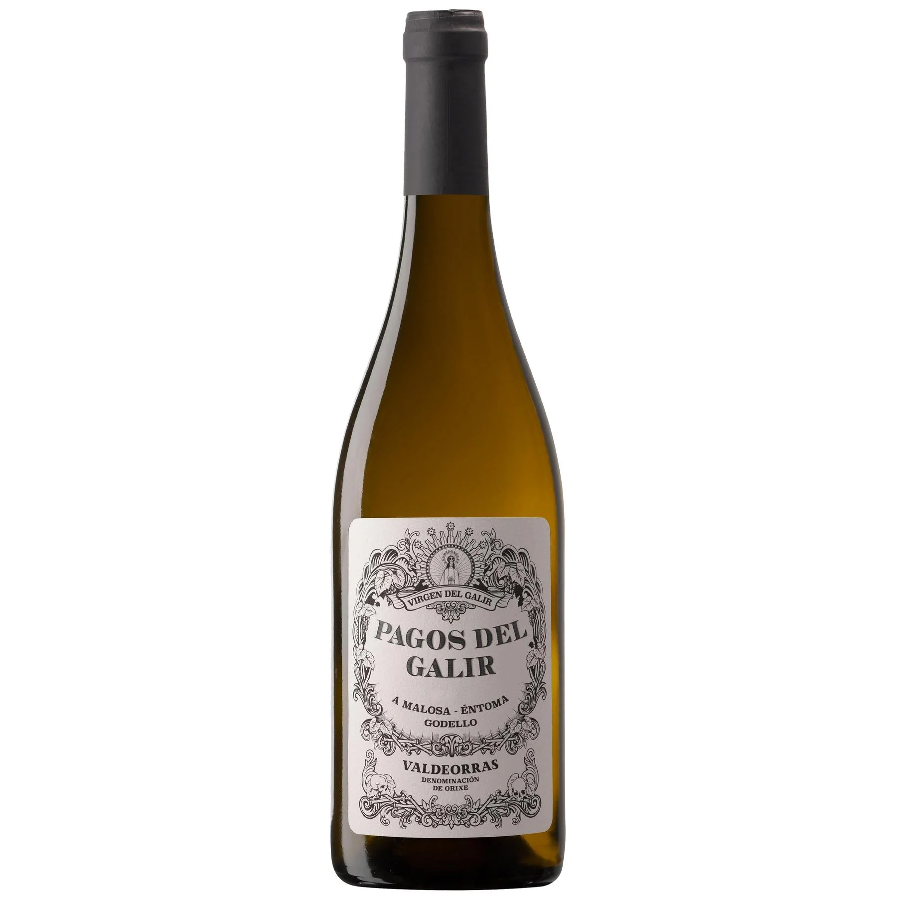 2024 Virgen Del Galir Val do Galir Godello