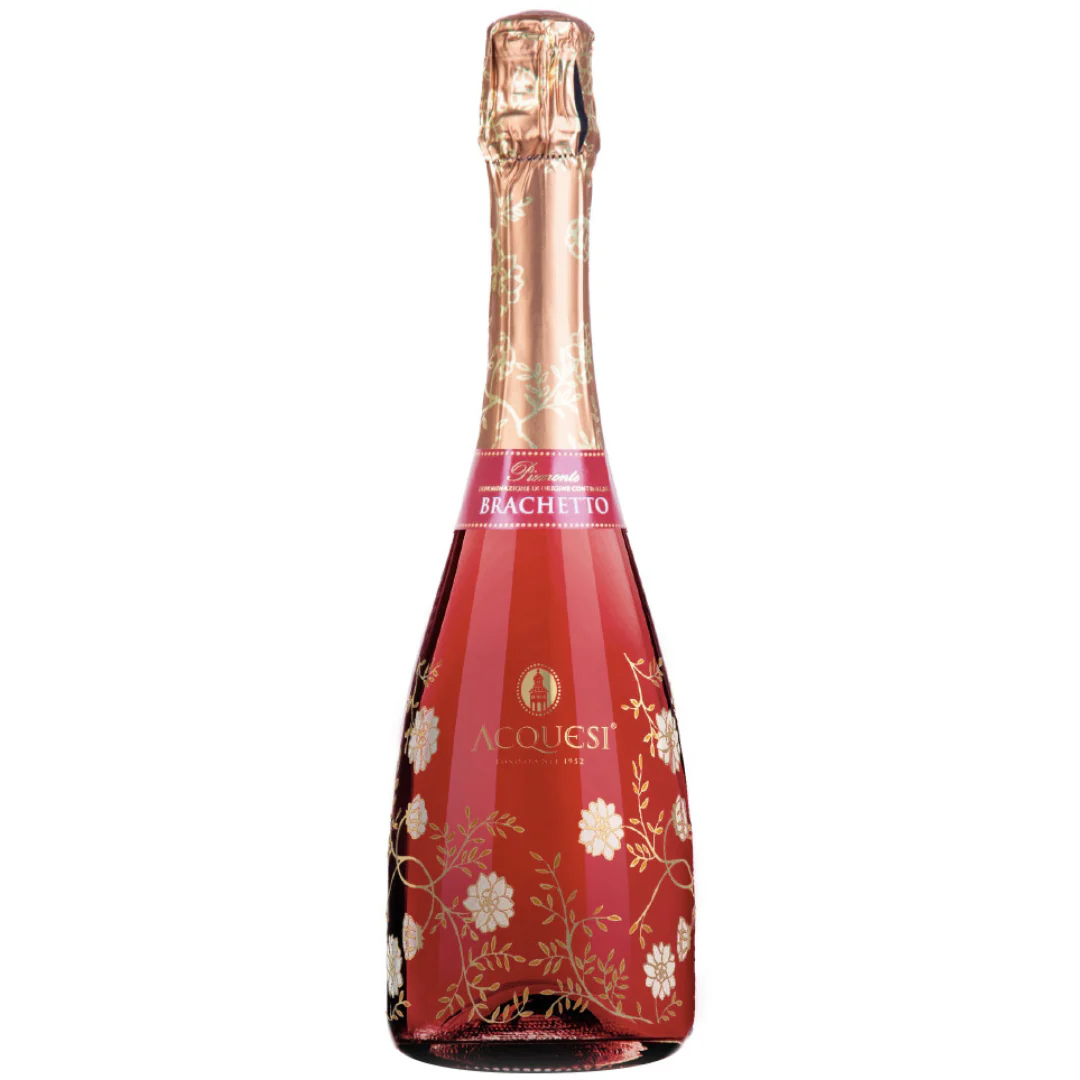 Acquesi Piedmont Brachetto DOC