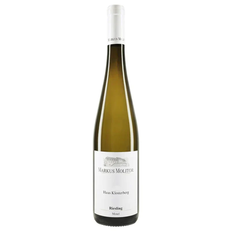 2023 Markus Molitor Riesling Qualitatswein Haus Klosterberg Dry