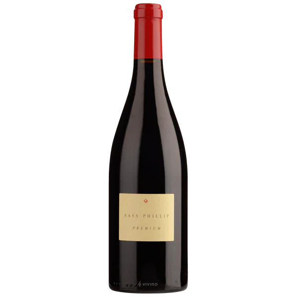 2019 Bass Phillip Premium Pinot Noir