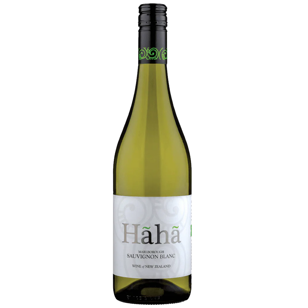 2025 Haha Sauvignon Blanc