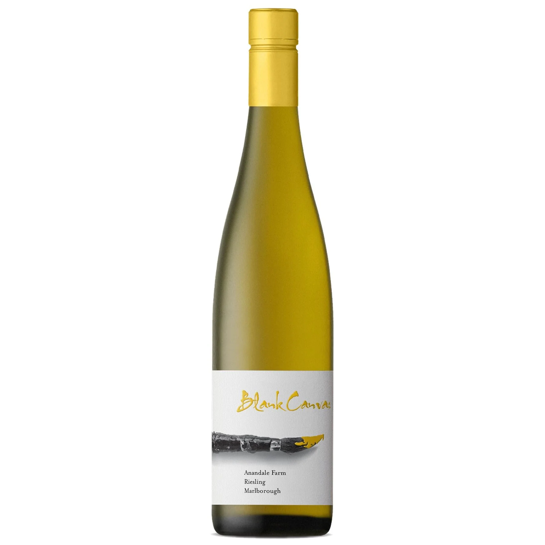 2024 Blank Canvas Anandale Farm Riesling