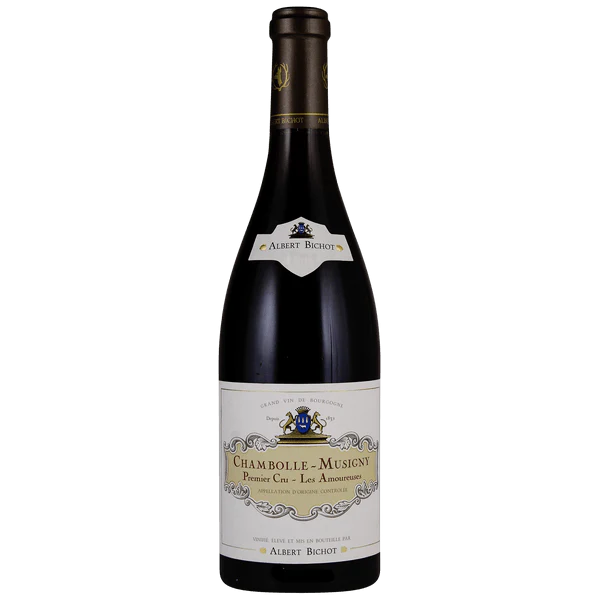 2016 Albert Bichot Chambolle Musigny 1er Les Amoureuses