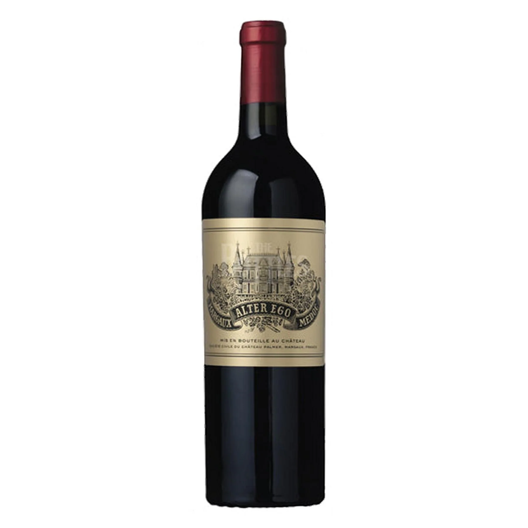 2013 Alter Ego de Palmer