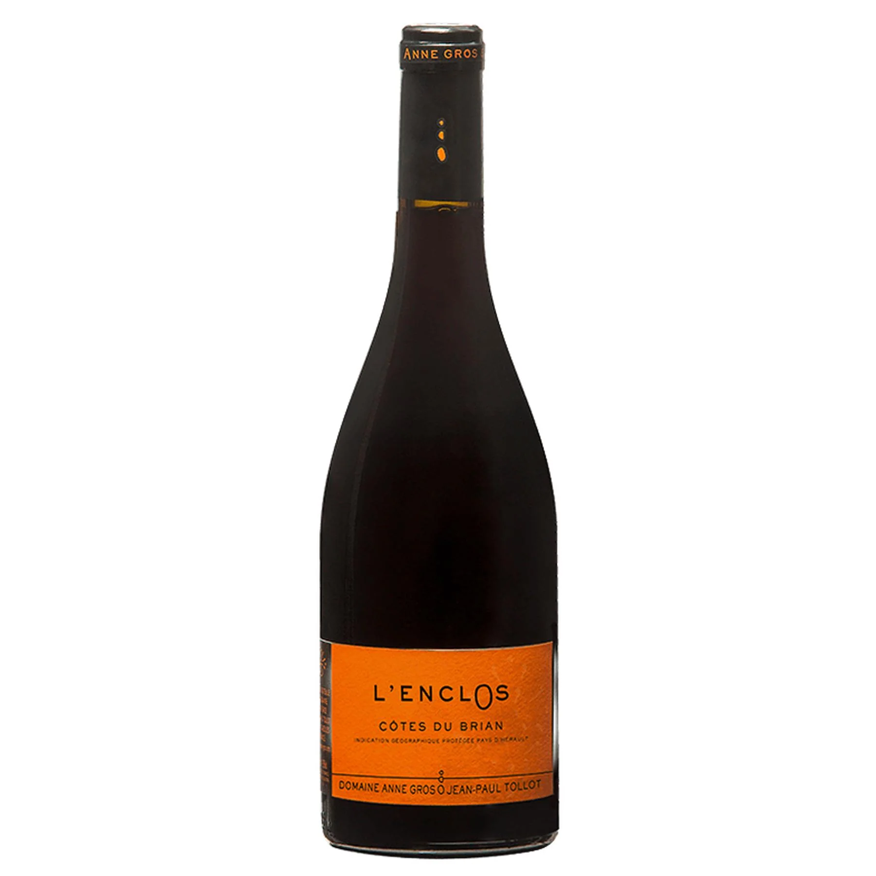 2023 Anne Gros & Jean-Paul Tollot L'Enclos