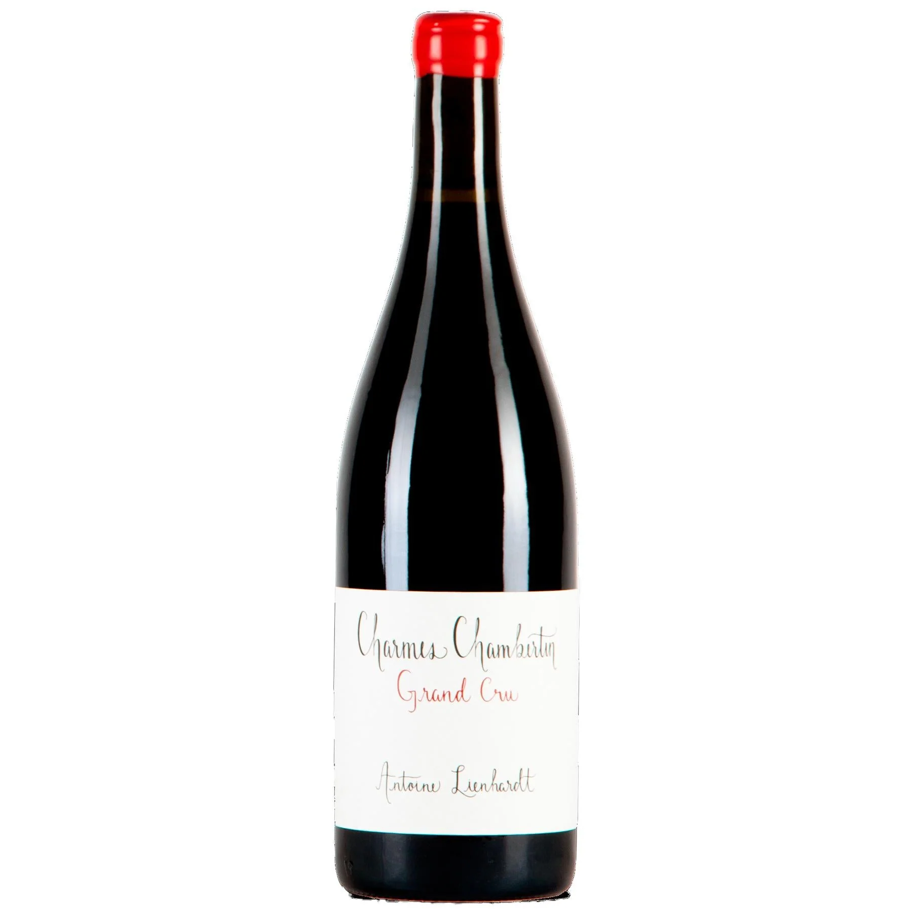 2022 Antoine Lienhardt Charme Chambertin Grand Cru