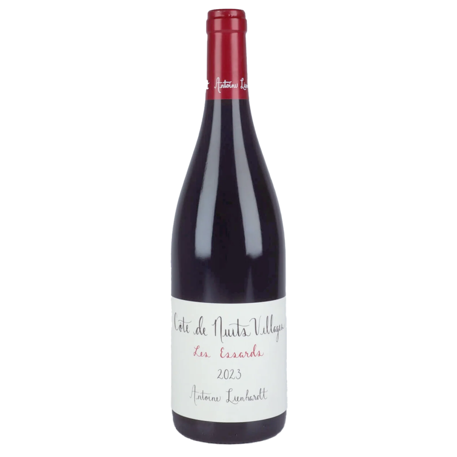 2023 Antoine Lienhardt Cote de Nuits Villages Les Essards