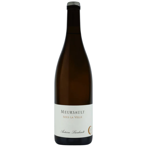 2021 Antoine Lienhardt Meursault Sous la Velle