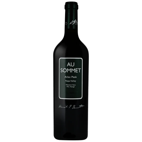 2019 Au Sommet