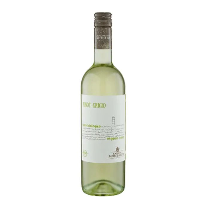 2023 Barone Montalto - Pinot Grigio BIO