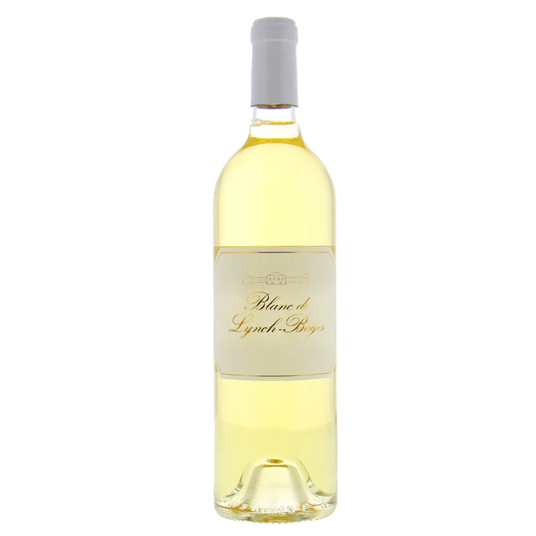 2023 Blanc de Lynch Bages