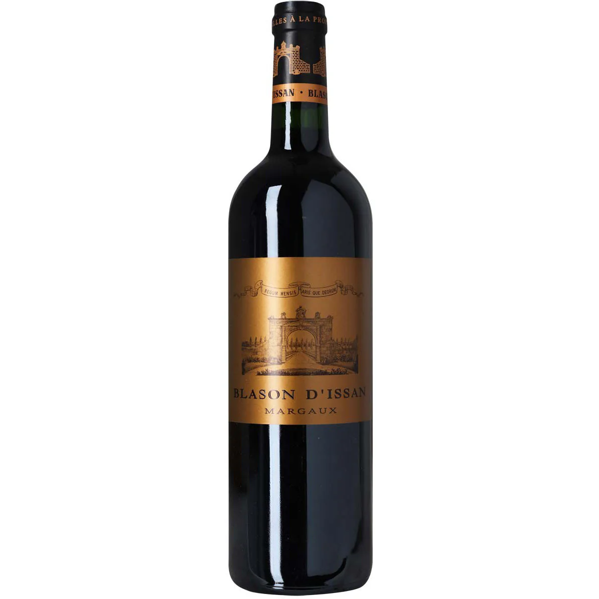 2020 Blason d'Issan (375 ml)