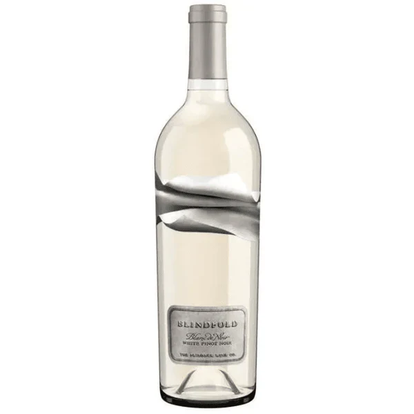 2022 Blindfold Blanc de Noir