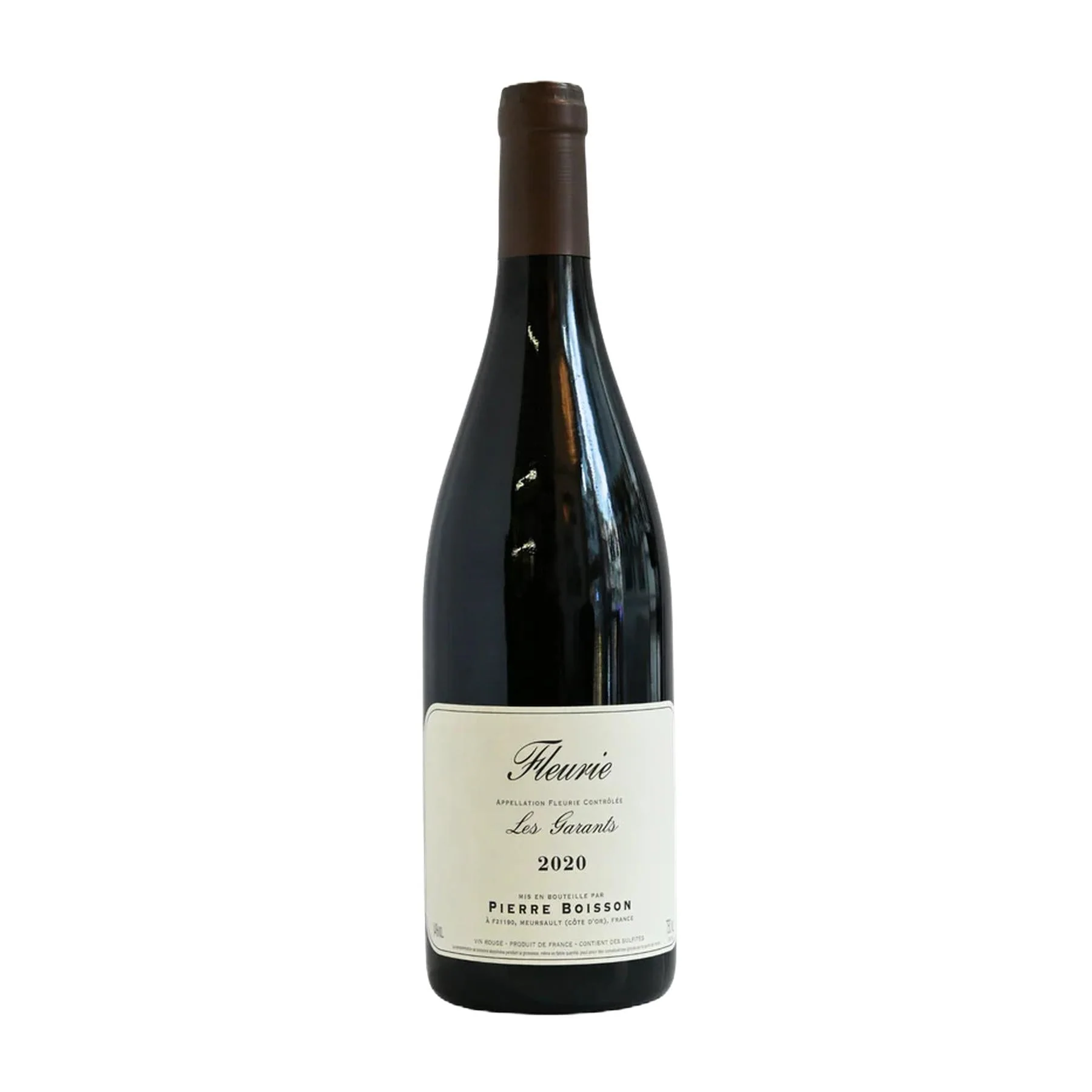 2020 Boisson Frere Et Soeur Fleurie Les Garants