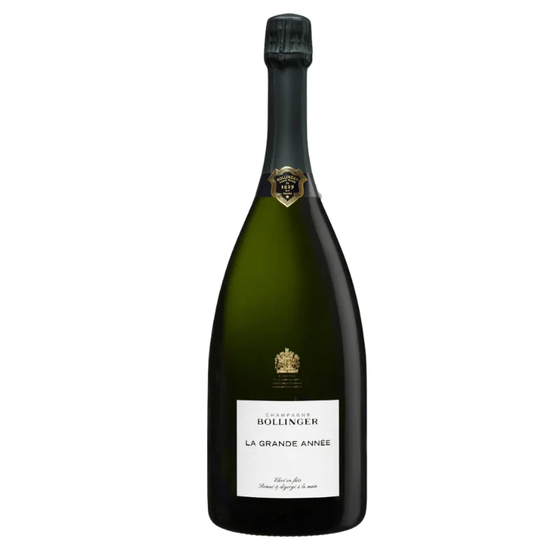 2015 Bollinger La Grande Annee Brut