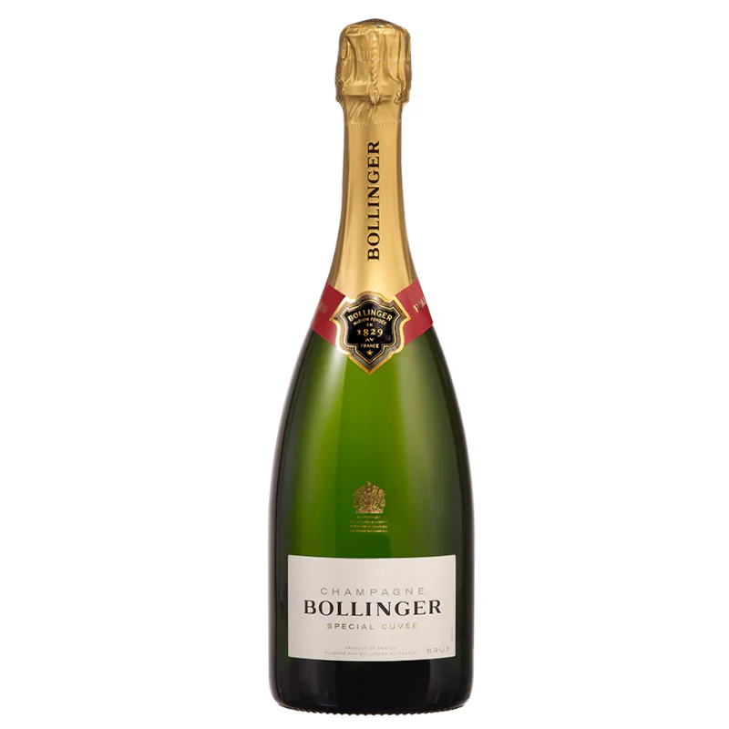 Bollinger Special Cuvee Brut