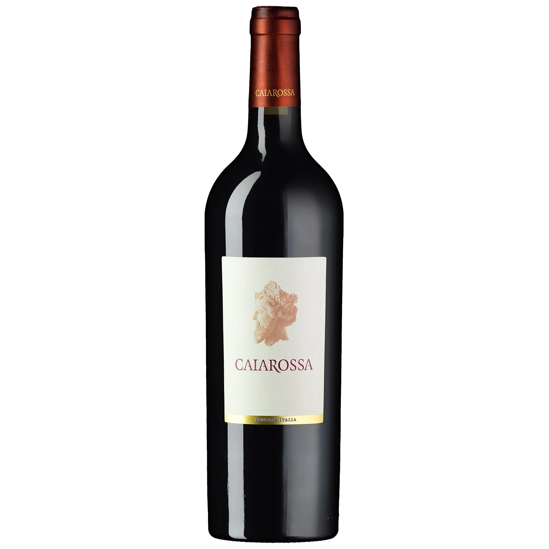 2017 Caiarossa