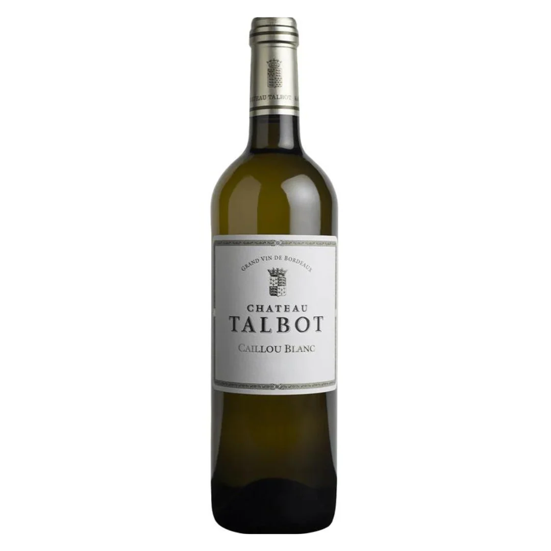 2023 Caillou Blanc du Chateau Talbot
