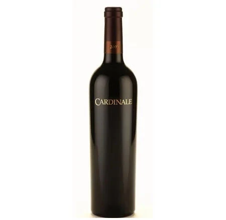 2014 Cardinale Estate Cabernet Sauvignon (1500 ml)