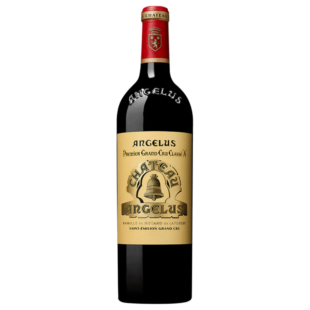 2022 Chateau Angelus
