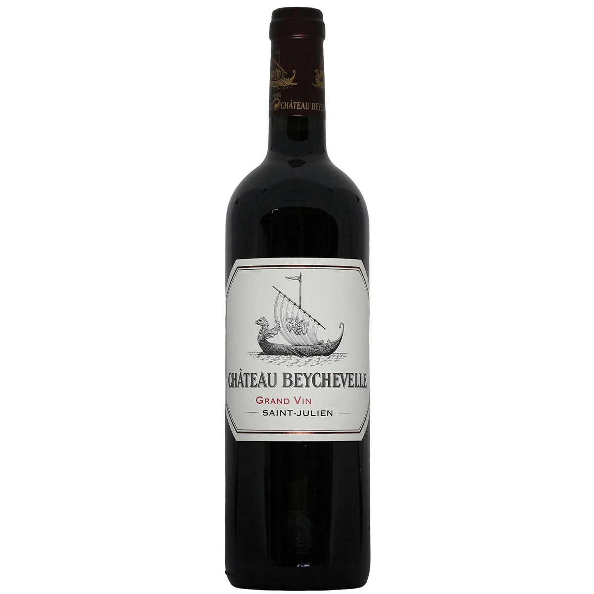 2023 Chateau Beychevelle