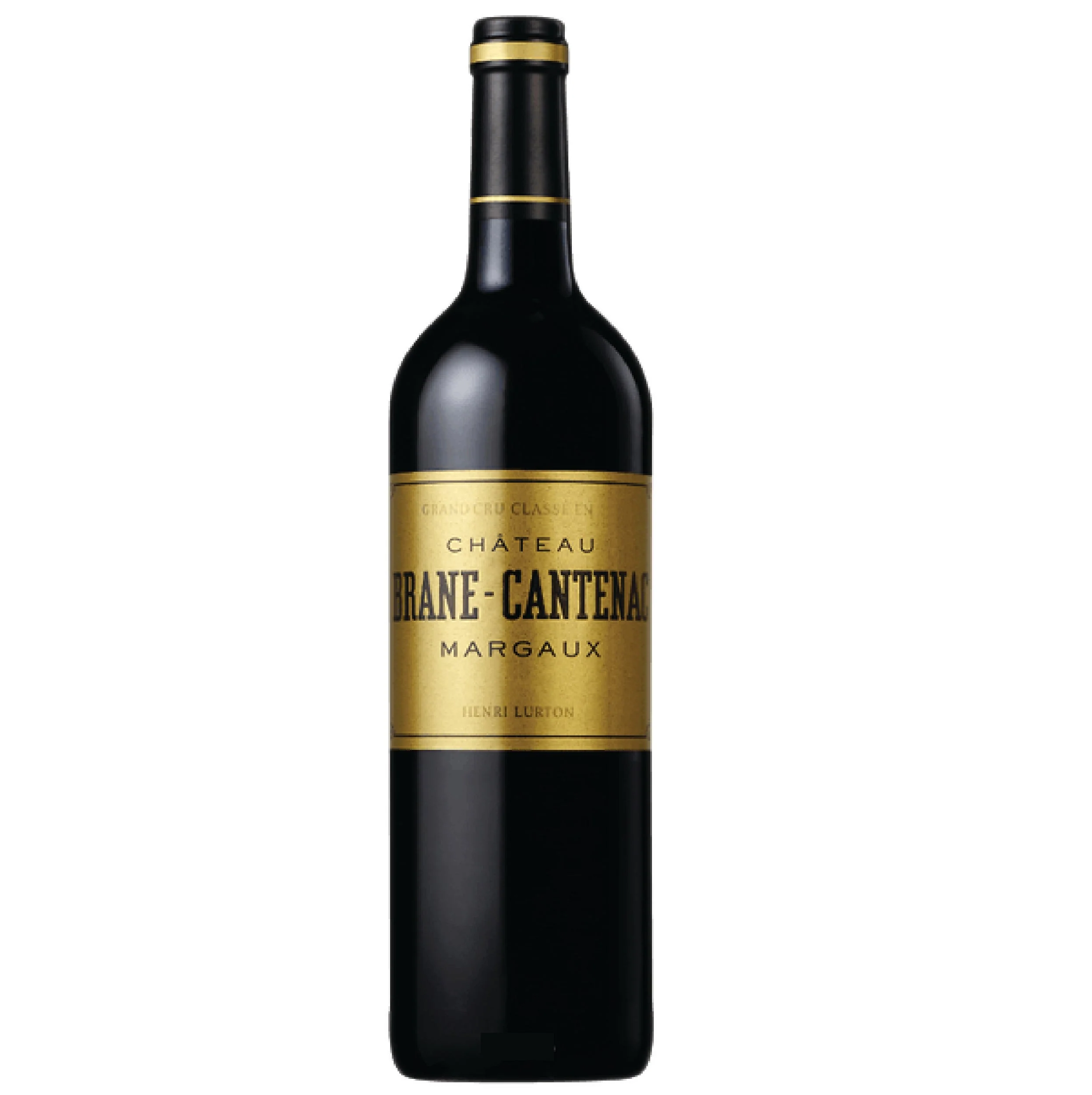 2003 Chateau Brane Cantenac