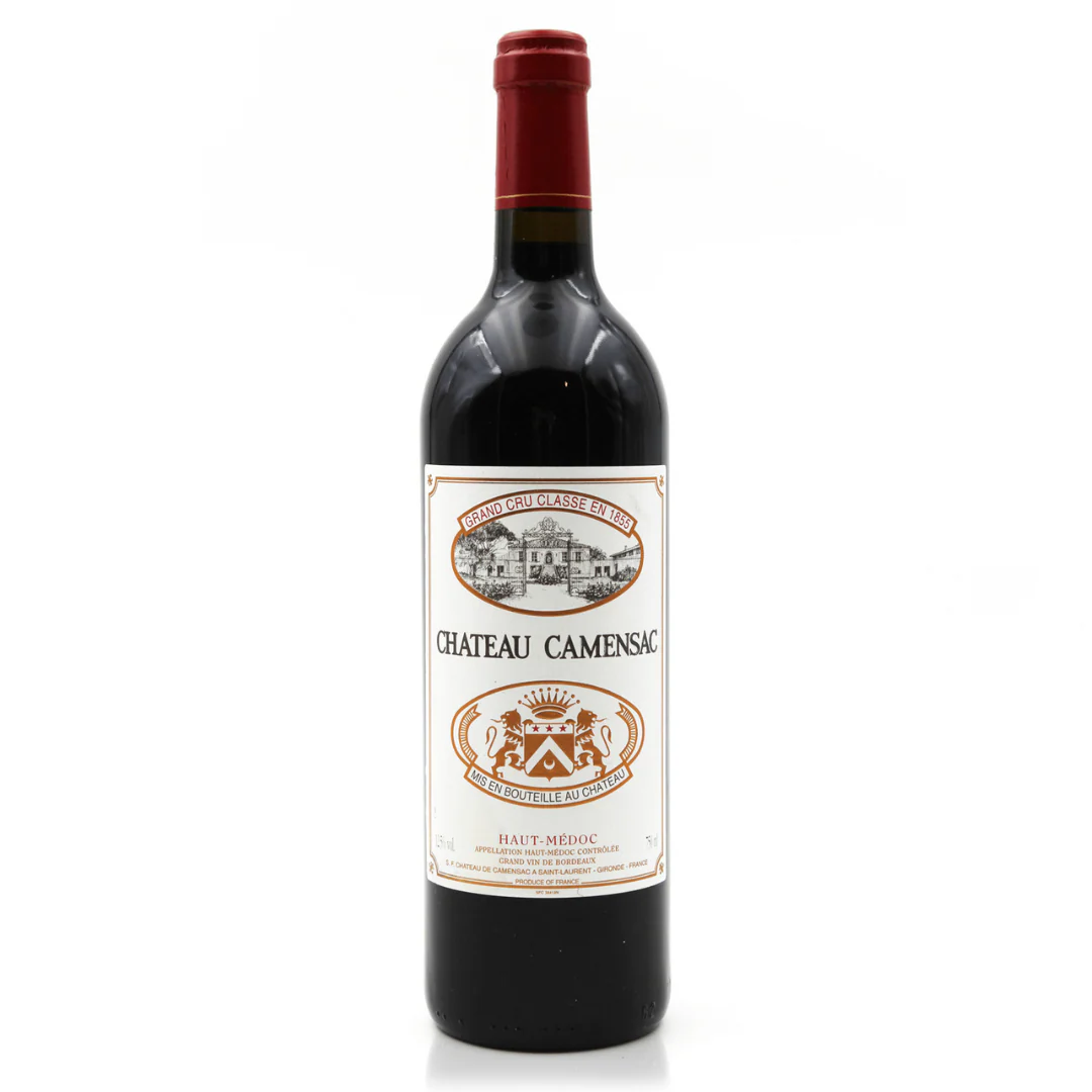 2003 Chateau Camensac