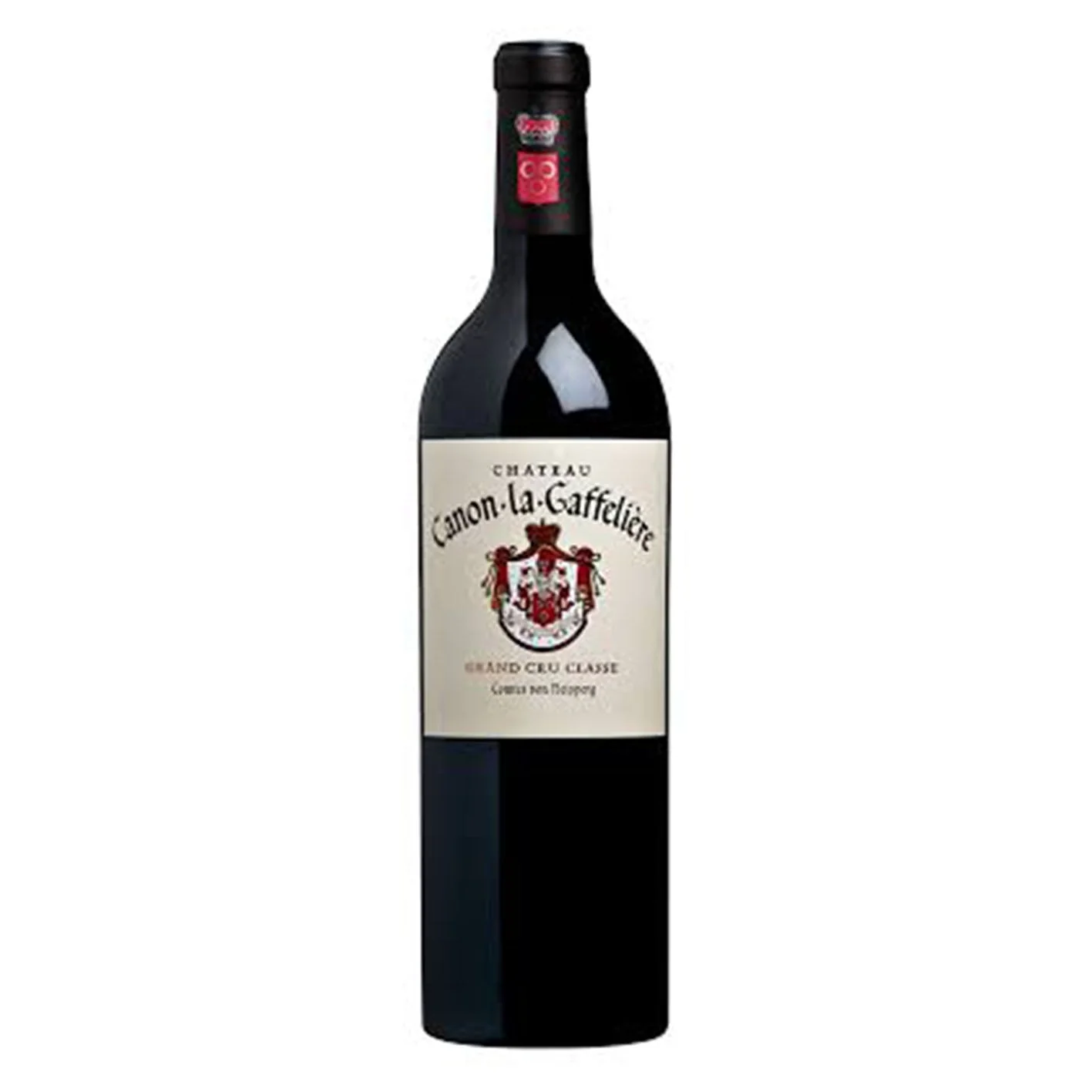 1982 Chateau Canon la Gaffeliere