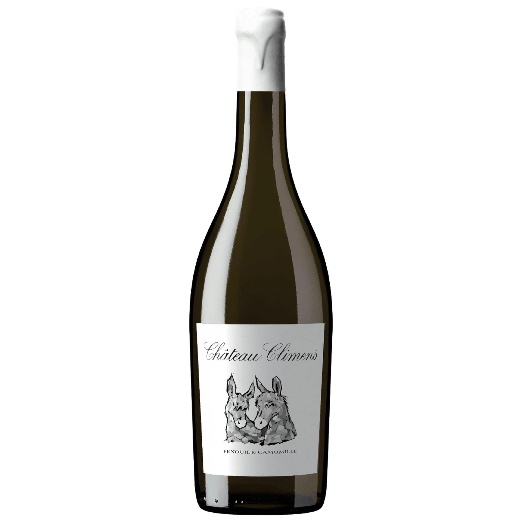 2023 Chateau Climens 'Fenouil and Camomille'