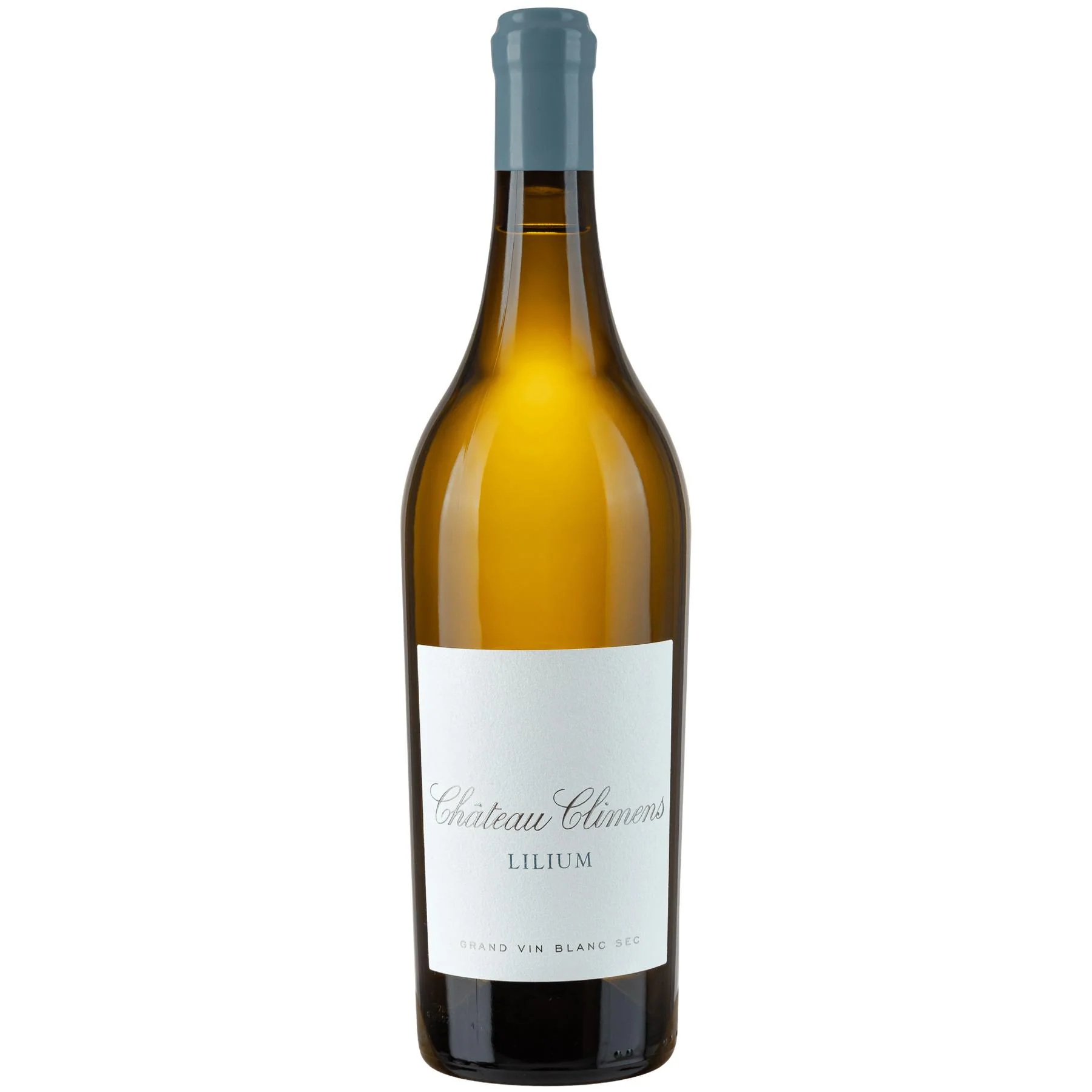 2023 Chateau Climens 'Lilium' Grand Vin Blanc Sec