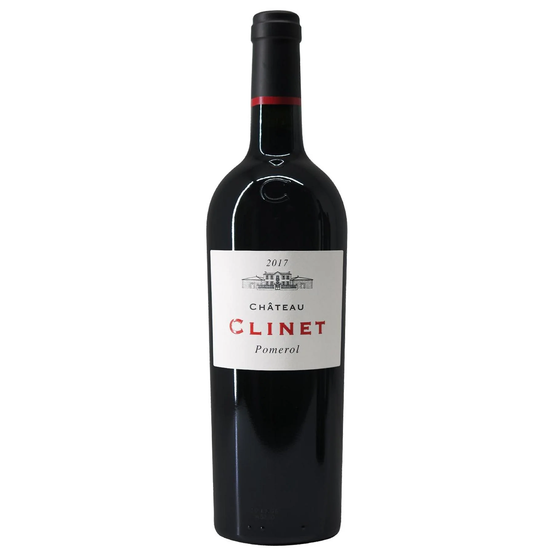 1995 Chateau Clinet