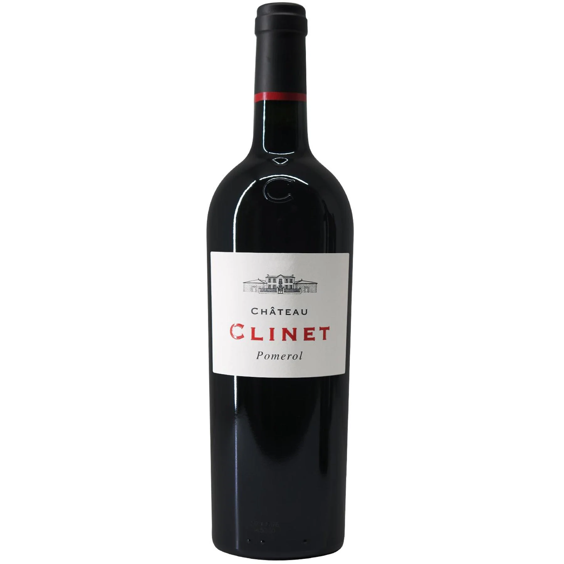 2005 Chateau Clinet