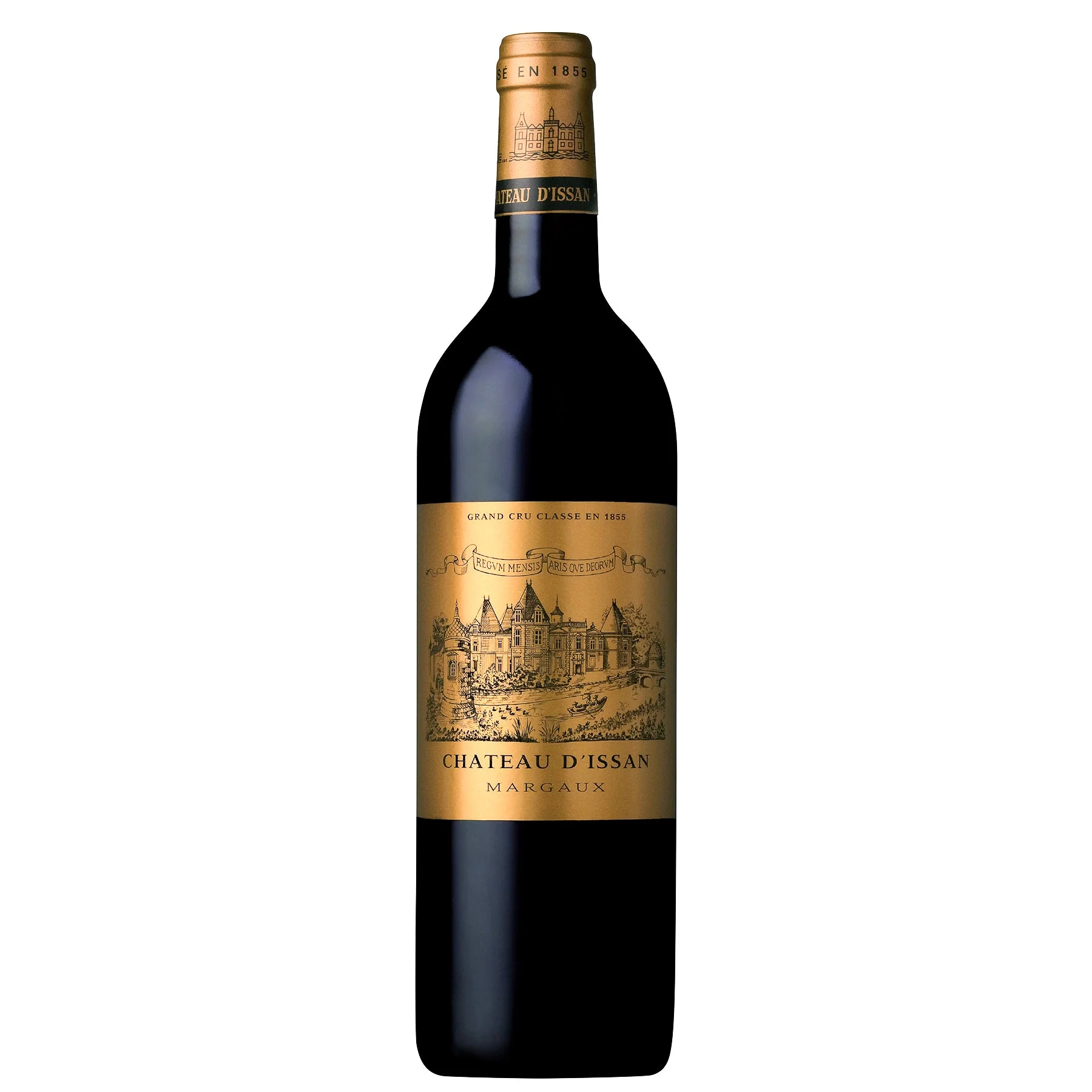 2009 Chateau d'Issan - Image 2